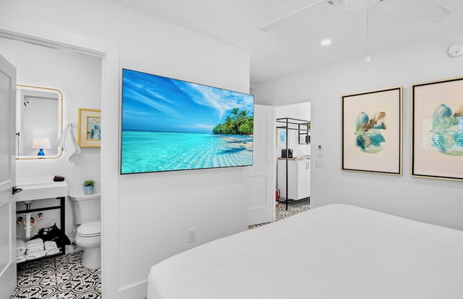 Pelican Post at Anna Maria Island Inn - Foto 9