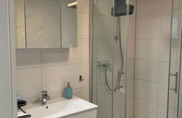 Gemütliches Appartement in Lohmar-Wahlscheid - Foto 6