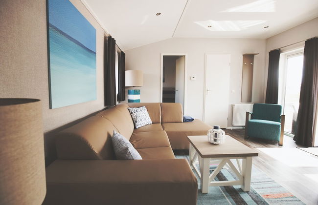 Lodgepark Goitzsche GmbH - Foto 12