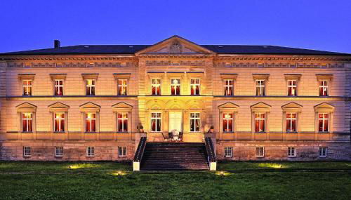 Schlossurlaub Nahe Ostsee und Tressower See - Foto 4