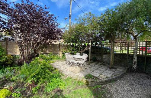 Luxury Cottage Dog friendly with Hot Tub - Foto 54