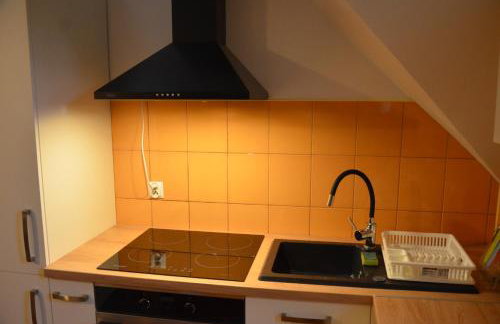 Agroturystyka Leśny Potok - Foto 4