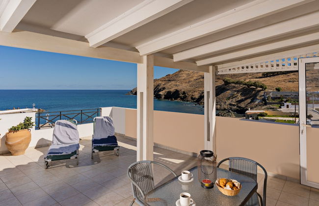 Castello Apartments - Photo 55