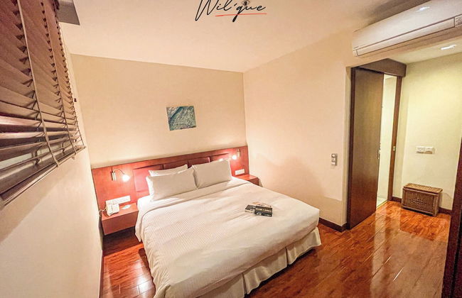 Wil'que Westlake Hotel & Residences - Foto 8