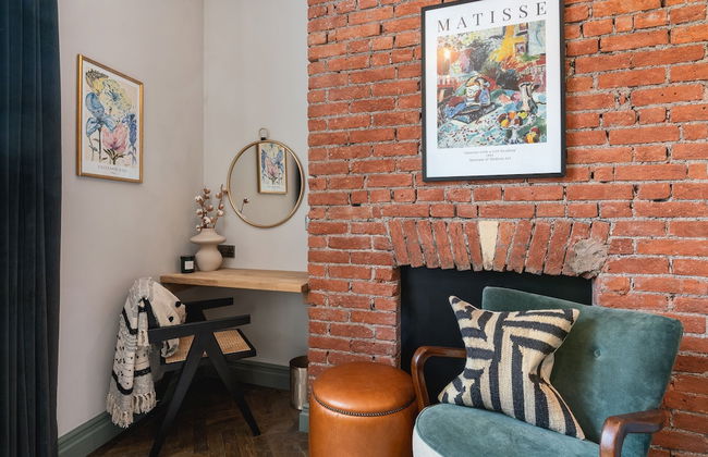 YourApartment Cotham Arms - Foto 18