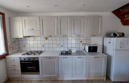 Casa Sant'Anna - Foto 1