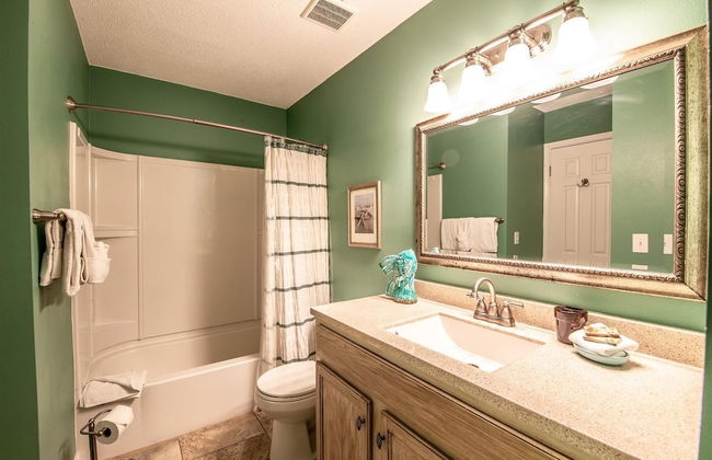 9 G, Two Bedroom Condo - Foto 11