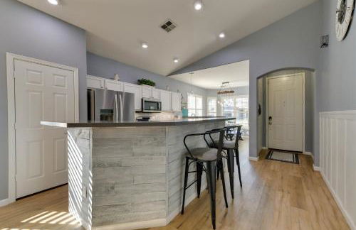 Putting Green! Family-Friendly Gilbert Getaway - Photo 8