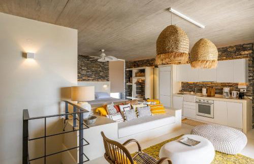 Akra Grammeno Beachfront Villas - Foto 19