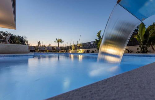 Villa ToDo with heated pool and jacuzzi - Foto 8