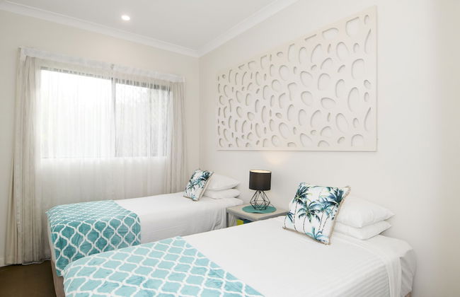 Terrigal Pacific Coastal Retreat - Photo 18