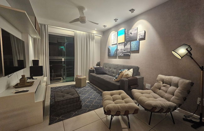 Lindo AP completo no Braga em Cabo Frio - Foto 12