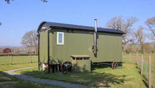 Gilberry Shepherds Hut - Photo 3