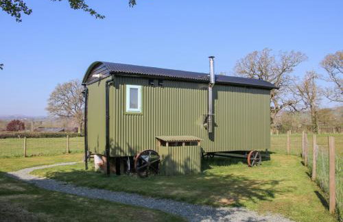 Gilberry Shepherds Hut - Photo 3