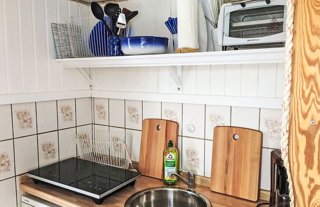 Güstrower Chaussee - Foto 8