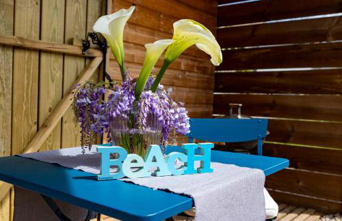 Le Chalet in Medoc - Foto 20