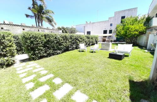 Case Vacanza In Antica Masseria - Foto 10