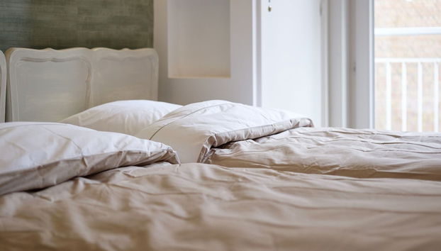 Apartment by St. Andre Dunes and Sea - Foto 4, Habitación