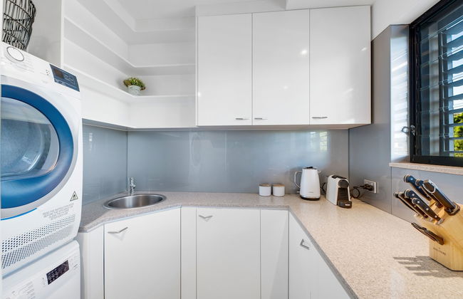 Crystal Shores Sunshine Beach - Foto 38