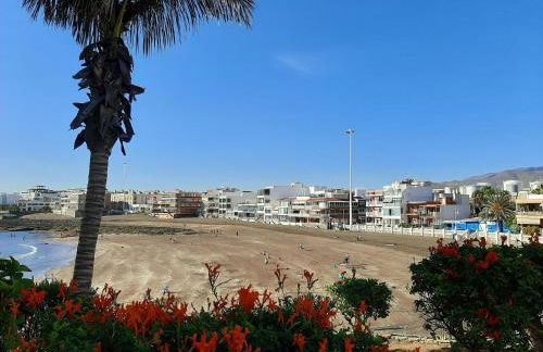 VESPUCIO SALINETAS, tu escapada a la playa - Foto 42