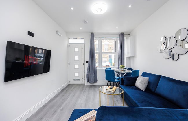 London Luxury Ground Floor Apartment - Foto 1