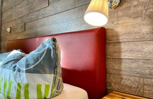 Ferienwohnung 'Alte Schmiede' - Foto 4