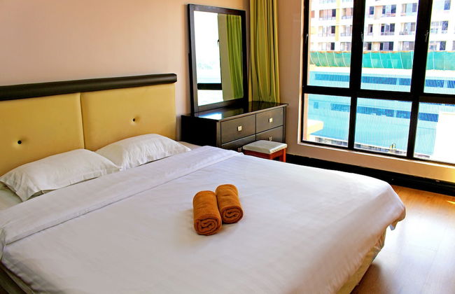 1st Choice Vacation Apartments at Marina Court Resort Resort - Photo 4