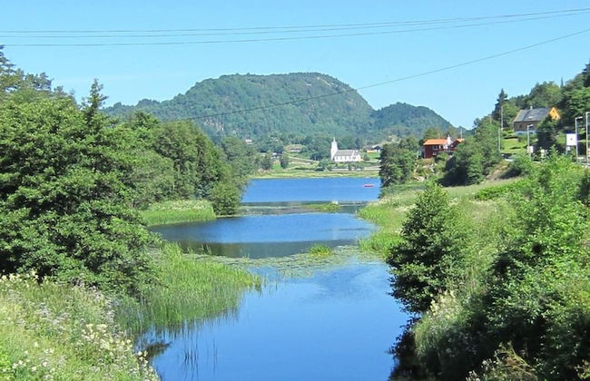 Tysnes Sjø og Fritid - Foto 40