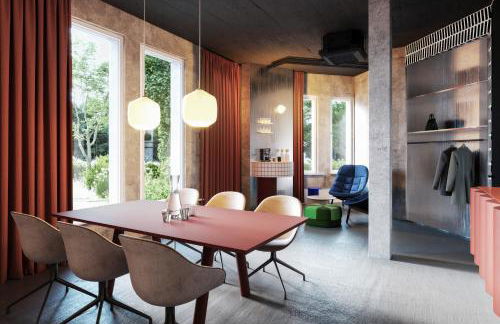 DEIN APART München - Foto 12