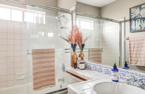 Escondido Home Private Pool, 2 Grills and Fire Pit! - Foto 20