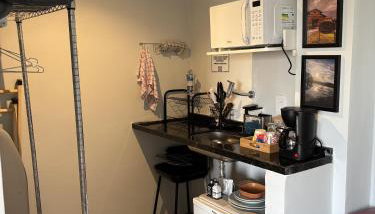 Suites da Dani - Foto 4, minibar