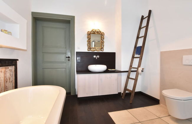 Ferienwohnung in Steffenshagen mit Terrasse - Foto 22