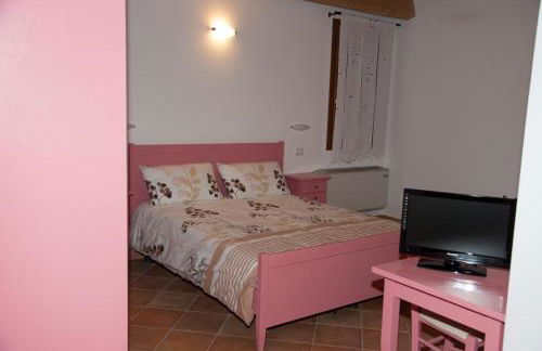 Il Dosso Agriturismo - Foto 44