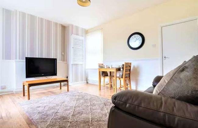 Travellers Economic Retreat in Orrell Park - Foto 1