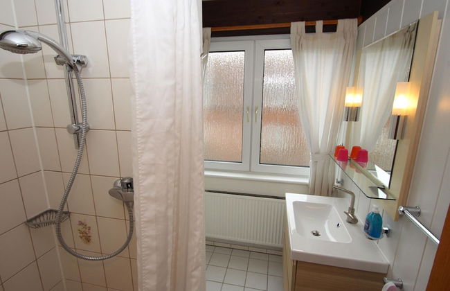 Appartementhaus auf Pellworm - Foto 9