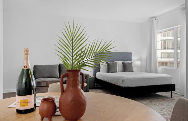 The Residences on Ocean Drive by Roami - Foto 64