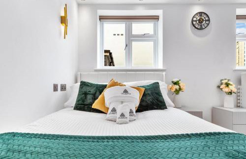 The Quartz Place London Waterloo - Foto 7