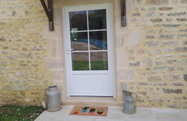 La Ferme de L'Islet - Foto 10