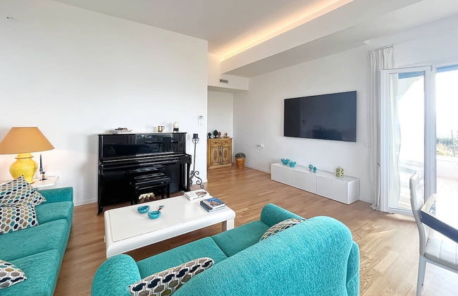 Solemar Sicilia - Villa delle Rocce - Foto 20