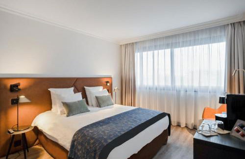 Appart'City Collection Genève Aéroport - Ferney Voltaire - Foto 34