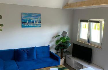 Bajkowe Domki Marzeń Krecik - Photo 10