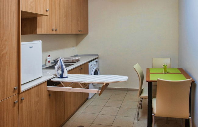 Palladio Luxury Villa - Photo 19