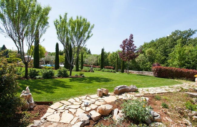 House of Olives Comfortable Holiday Residence - Foto 39