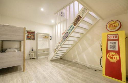 Happy Days, 150m2 de divertissement, Lyon 7 - Foto 23