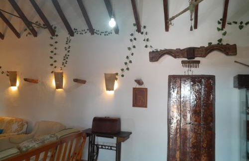 Casa rural Cerro Campón - Foto 27