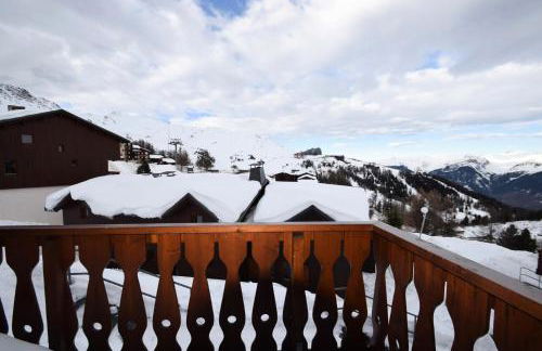 Les Chalets Des Praz - CHALET LES PRAZ N°112 - PLAGNE VILLAGES - classé 3 - CHPRA112 MAE-1254 - Foto 9