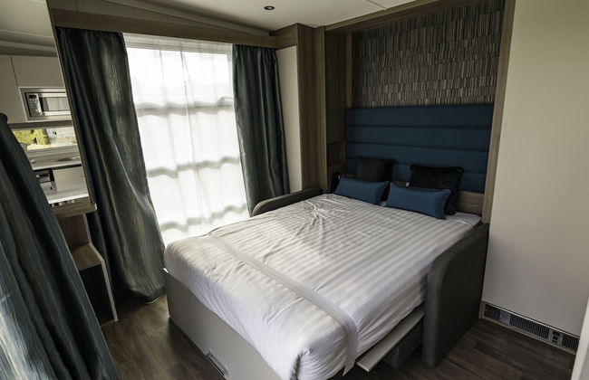 Newquay Bay Holiday Resort - Foto 18