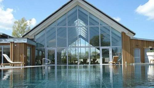 Blueberry Cottage - Lower Mill Estate - Foto 2