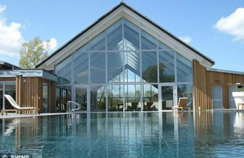 Blueberry Cottage - Lower Mill Estate - Foto 2