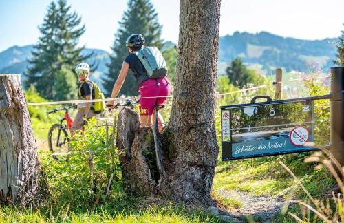 Haus Bergblick | Fahl Grundstücks GbR - Photo 18